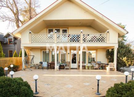Maison pour 380 000 Euro à Jūrmala, Lettonie