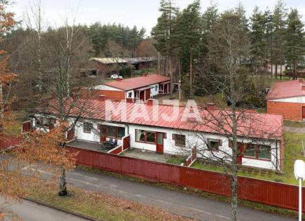 Appartamento per 104 000 euro a Porvoo, Finlandia