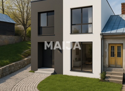 Apartment for 36 634 euro in Poland