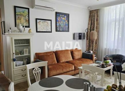 Appartement pour 220 000 Euro à Jūrmala, Lettonie