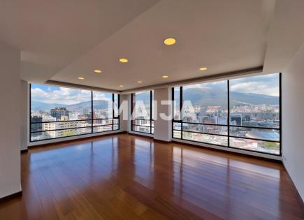 Apartment für 268 428 euro in Ecuador