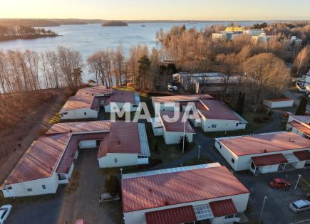Appartamento per 155 000 euro a Tampere, Finlandia