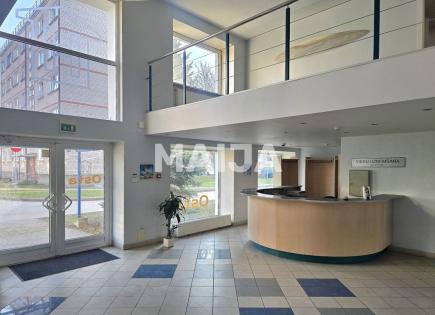 Caffè, ristorante per 295 000 euro a Ventspils, Lettonia