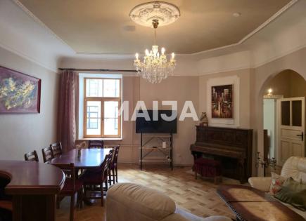 Appartement pour 255 000 Euro à Riga, Lettonie