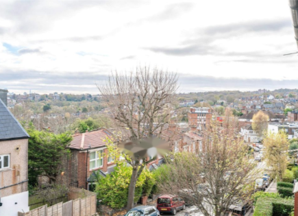 Appartamento per 375 000 euro a Londra, Regno Unito