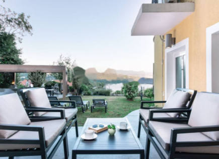 Flat for 390 000 euro in Opatija, Croatia