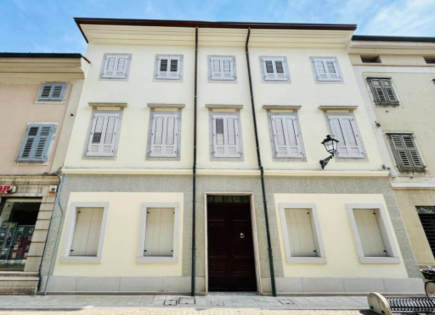 Appartement pour 110 000 Euro à Gorizia, Italie