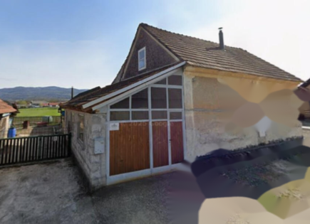 Casa para 70 000 euro en Krško, Eslovenia