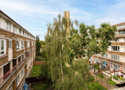 Piso para 325 000 euro en Londres, Reino Unido