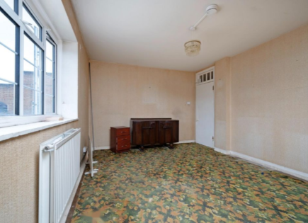 Piso para 400 000 euro en Londres, Reino Unido