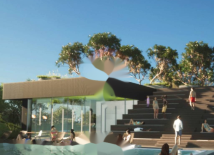 Appartement pour 760 000 Euro à Opatija, Croatie