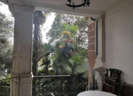 Wohnung für 1 200 000 euro in Opatija, Kroatien