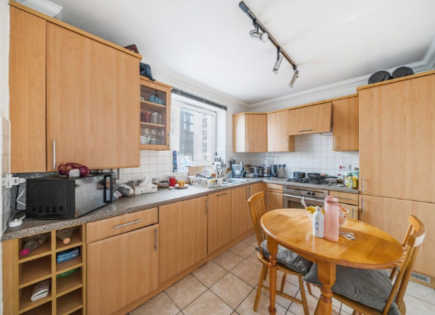 Piso para 400 000 euro en Londres, Reino Unido