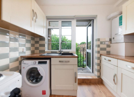 Appartement pour 360 000 Euro à Londres, Royaume-Uni