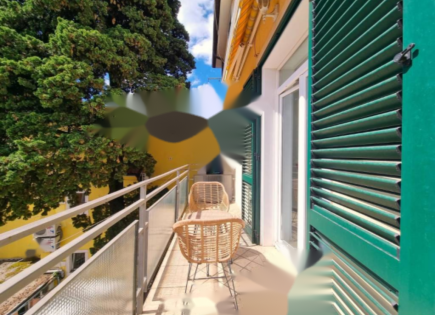 Appartamento per 520 000 euro a Opatija, Croazia