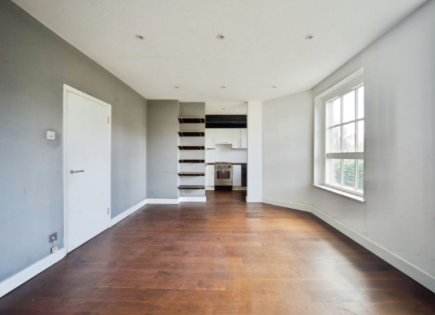 Flat for 340 000 euro in London, United Kingdom