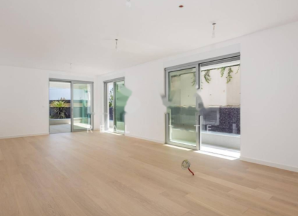 Flat for 686 500 euro in Opatija, Croatia