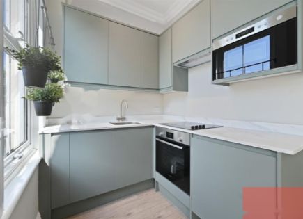 Piso para 325 000 euro en Londres, Reino Unido