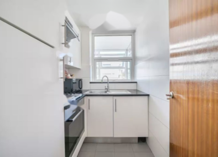 Wohnung für 400 000 euro in London, Großbritannien