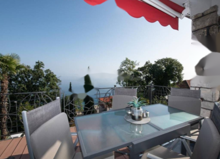 Wohnung für 635 000 euro in Opatija, Kroatien
