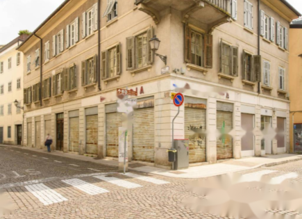 Piso para 115 000 euro en Gorizia, Italia