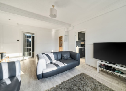 Appartamento per 350 000 euro a Londra, Regno Unito