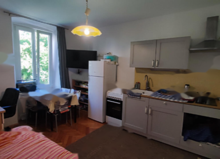 Piso para 284 000 euro en Portorož, Eslovenia