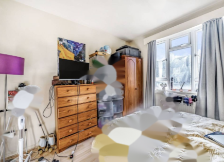 Wohnung für 400 000 euro in London, Großbritannien