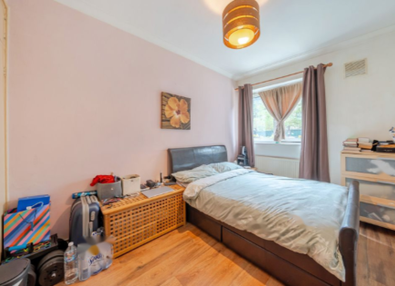 Wohnung für 325 000 euro in London, Großbritannien