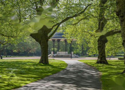 Appartamento per 400 000 euro a Londra, Regno Unito