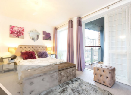 Appartement pour 400 000 Euro à Londres, Royaume-Uni