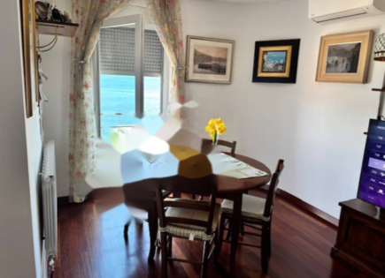 Flat for 408 000 euro in Opatija, Croatia