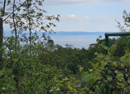 Casa para 300 000 euro en Opatija, Croacia