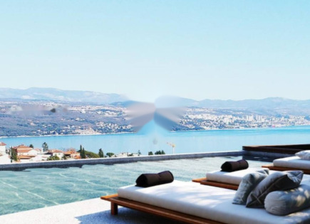 Appartamento per 1 865 000 euro a Opatija, Croazia