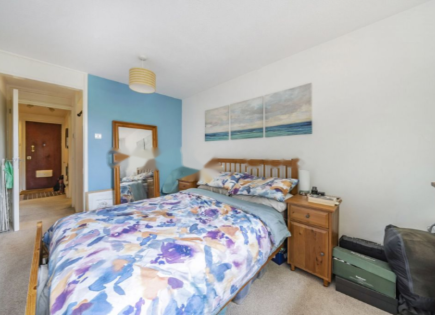 Piso para 350 000 euro en Londres, Reino Unido