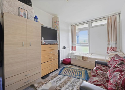 Piso para 365 000 euro en Londres, Reino Unido