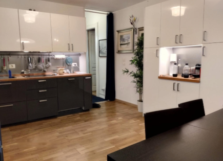 Piso para 397 000 euro en Izola, Eslovenia