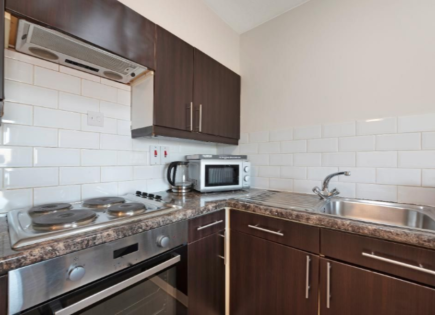 Piso para 249 950 euro en Londres, Reino Unido