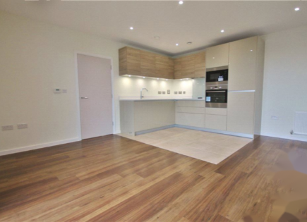 Appartement pour 384 500 Euro à Londres, Royaume-Uni