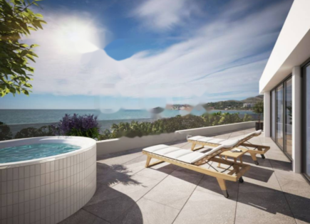 Appartamento per 450 000 euro a Opatija, Croazia