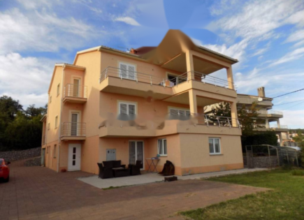 Casa para 1 000 000 euro en Opatija, Croacia