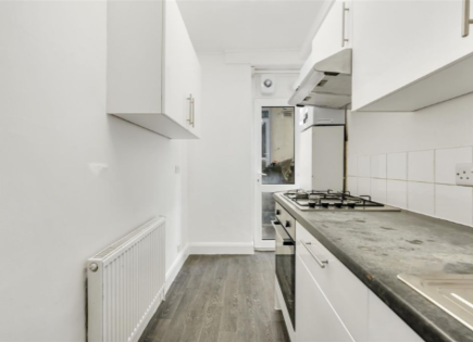 Piso para 325 000 euro en Londres, Reino Unido