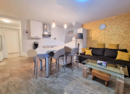 Flat for 220 000 euro in Opatija, Croatia