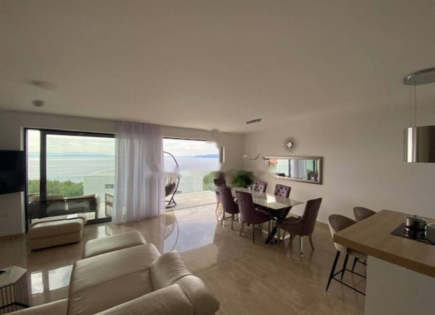 Casa para 1 350 000 euro en Opatija, Croacia