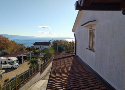 Haus für 825 000 euro in Opatija, Kroatien