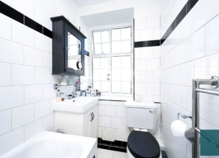 Appartement pour 370 000 Euro à Londres, Royaume-Uni