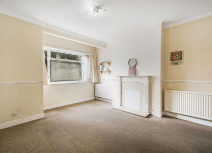 Piso para 300 000 euro en Londres, Reino Unido