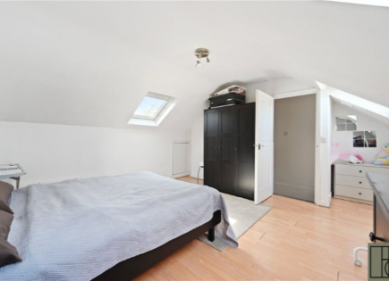 Piso para 350 000 euro en Londres, Reino Unido