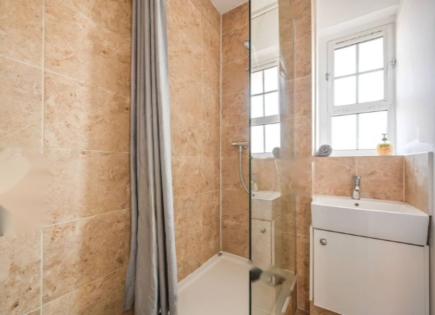 Wohnung für 375 000 euro in London, Großbritannien