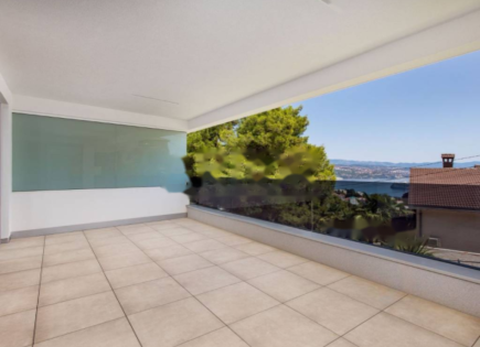 Flat for 599 800 euro in Opatija, Croatia